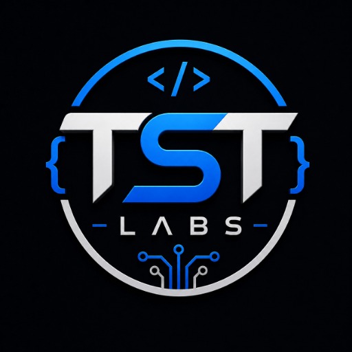 TST Labs Icon